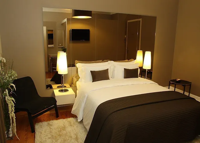 Castilho House 4* Lisboa