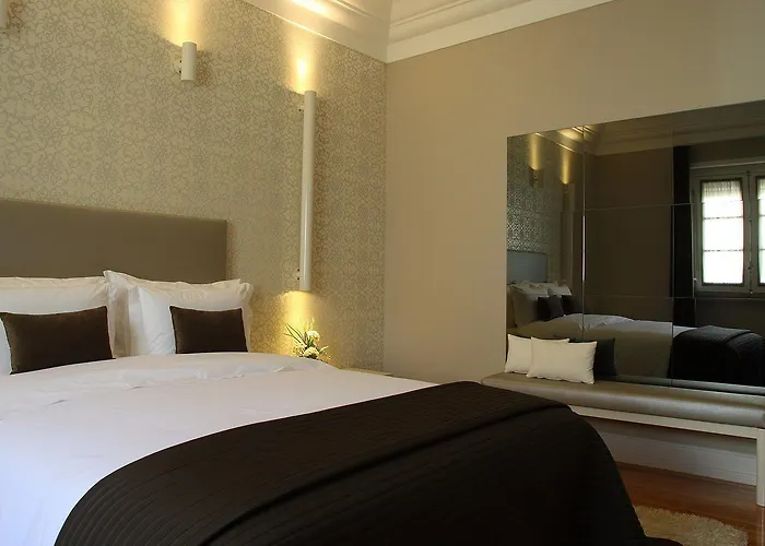 Castilho House 4* Lisboa