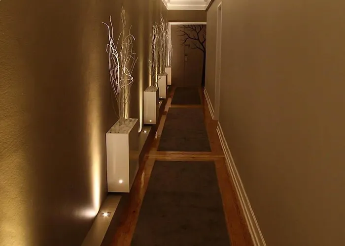 Bed & Breakfast Castilho House Lisboa