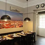 Bed and breakfast Castilho House Lisboa