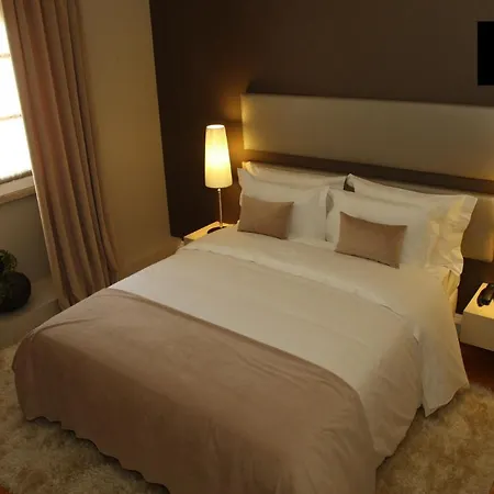 Couette-café Castilho House