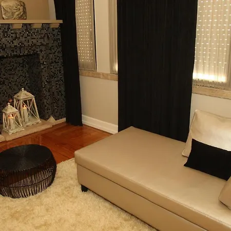 Castilho House 4* Lisboa