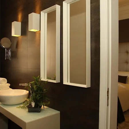 Castilho House Couette-café 3*