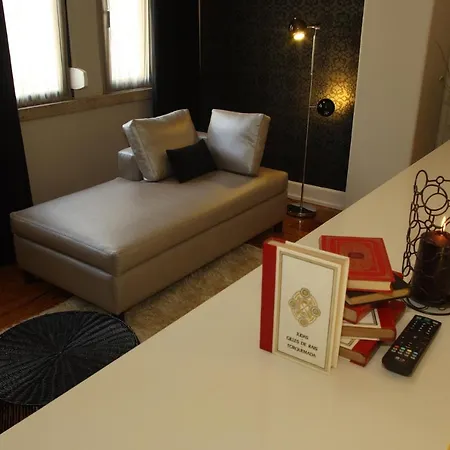 Couette-café Castilho House 3*