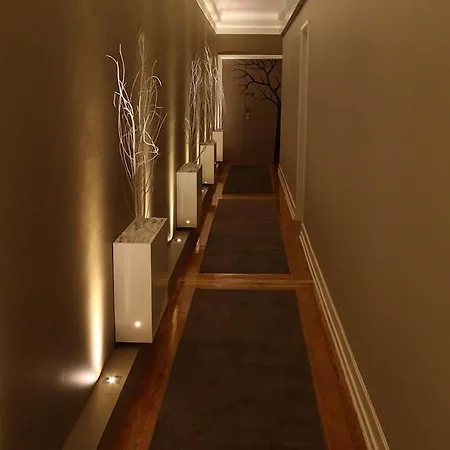 住宿加早餐酒店 Castilho House Lisboa