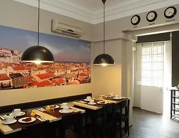 Castilho House 3* Lisboa