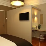 Castilho House Panzió