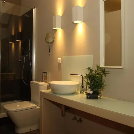 Bed and Breakfast Castilho House Lisboa