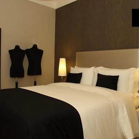 Castilho House فندق مبيت وإفطار 4*