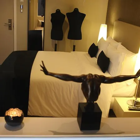 فندق مبيت وإفطار Castilho House 4*