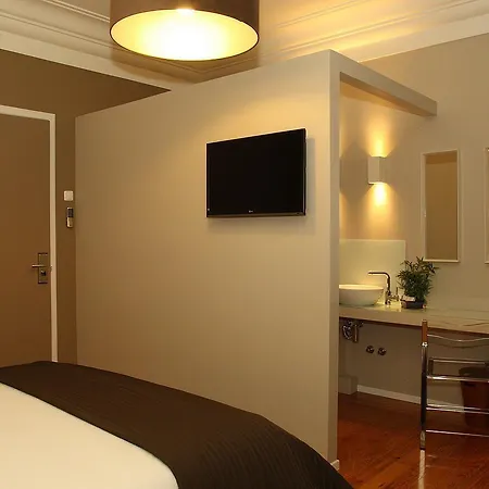 Castilho House Bed and Breakfast