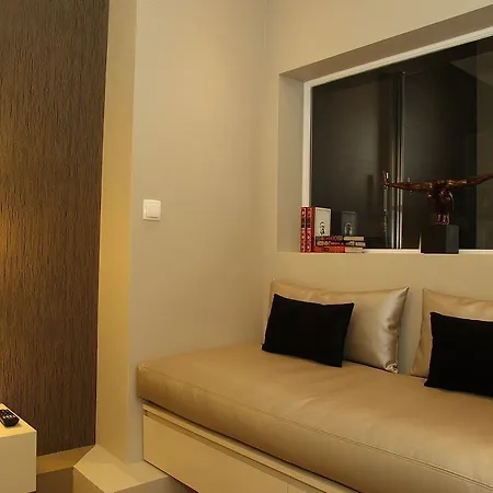 Bed and Breakfast Castilho House Lisboa