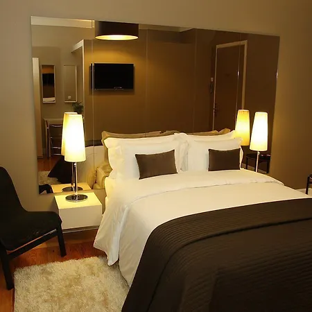 Castilho House 4* Lisboa