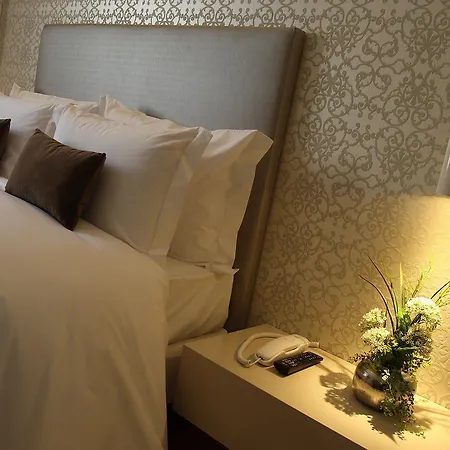 Castilho House Lissabon