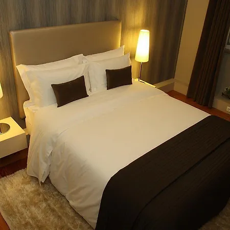 Castilho House فندق مبيت وإفطار