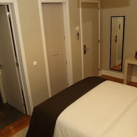 Castilho House فندق مبيت وإفطار 4*