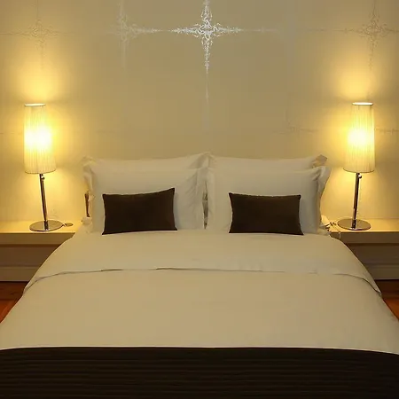 Castilho House Lissabon