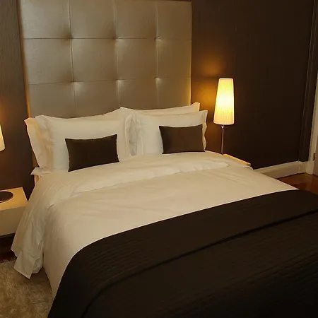 Castilho House 4* Lisboa