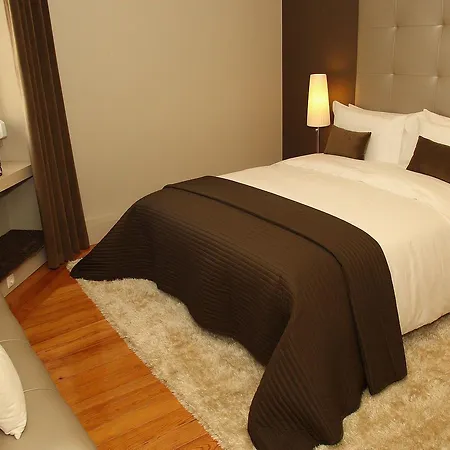 Bed & Breakfast Castilho House