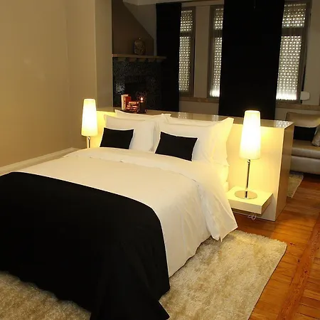 Castilho House فندق مبيت وإفطار