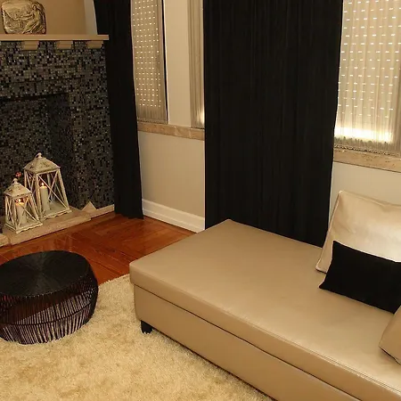 Castilho House فندق مبيت وإفطار