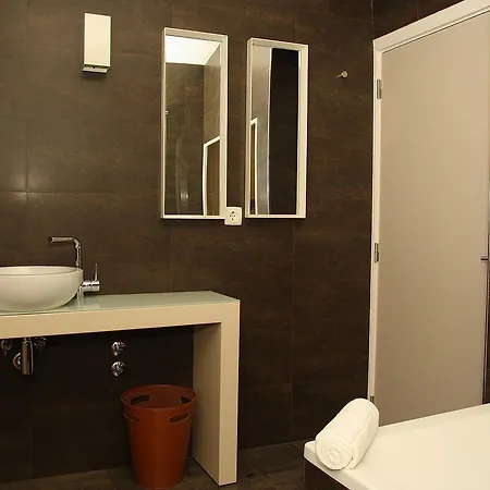 فندق مبيت وإفطار Castilho House