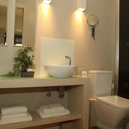 Castilho House فندق مبيت وإفطار