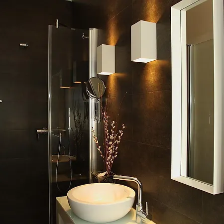 Castilho House فندق مبيت وإفطار 4*