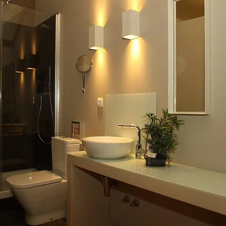 فندق مبيت وإفطار Castilho House Lisboa