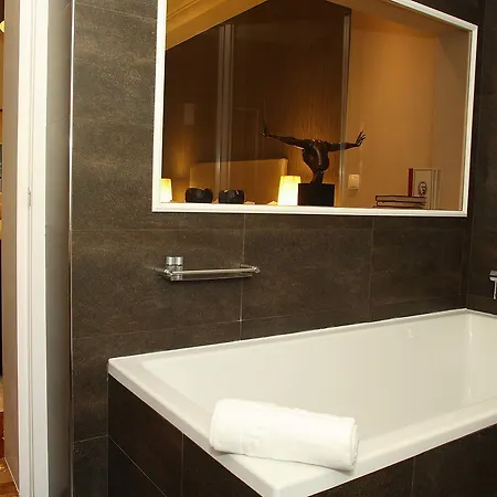 Castilho House فندق مبيت وإفطار 4*