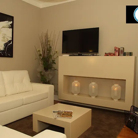 فندق مبيت وإفطار Castilho House 4*