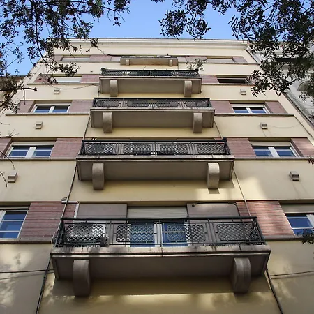 Castilho House فندق مبيت وإفطار