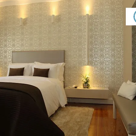 فندق مبيت وإفطار Castilho House