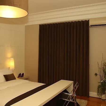 Castilho House 3* Lizbona