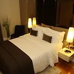 Castilho House Bed and Breakfast Lisboa