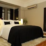 Bed and Breakfast Castilho House Lisboa