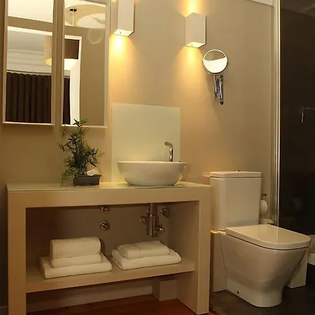 Castilho House 4* Lizbona
